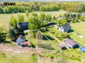 Prodej - pozemek pro bydlení, 738 m²