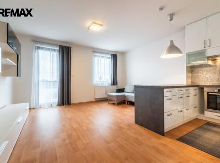 obyvaci-pokoj.jpg | Pronájem bytu, 2+kk, 57 m²
