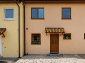 Pronájem - dům/vila, 106 m²