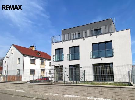 img-0176.jpg | Pronájem bytu, 1+kk, 38 m²