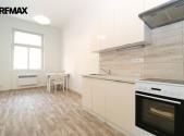 Pronájem bytu, 1+1, 39 m²
