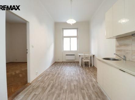 img-2345.jpeg | Pronájem bytu, 1+1, 39 m²