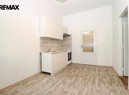 img-2352.jpeg | Pronájem bytu, 1+1, 39 m²