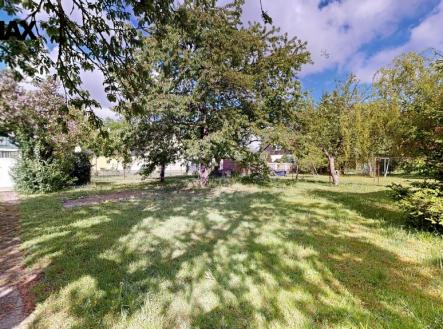 Pozemek | Prodej - pozemek pro bydlení, 797 m²