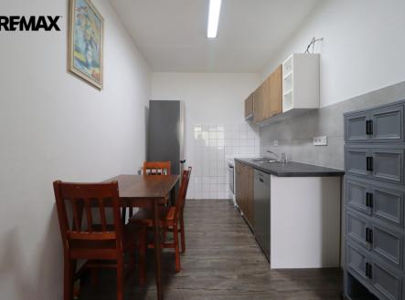 KK | Pronájem bytu, 3+kk, 62 m²