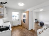 Pronájem bytu, 1+kk, 37 m²