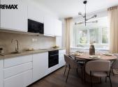 Prodej bytu, 3+kk, 40 m²