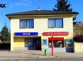 Pronájem - obchodní prostor, 301 m²