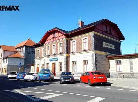 vystrizek-1.jpg | Pronájem bytu, 3+1, 97 m²