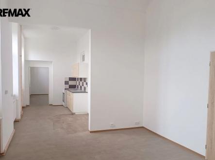 vystrizek3.jpg | Pronájem bytu, 3+1, 97 m²