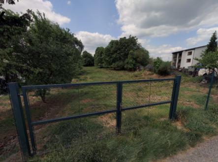 Pozemek | Pronájem - pozemek pro bydlení, 2 729 m²