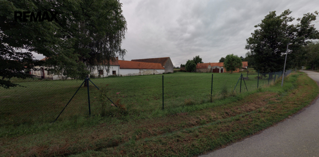 Pozemek