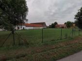 Pronájem - pozemek pro bydlení, 2 837 m²