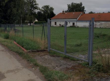 Pozemek | Pronájem - pozemek pro bydlení, 2 837 m²