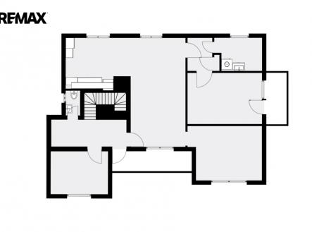 pronajem-sobin-planek.png | Pronájem bytu, 4+kk, 75 m²