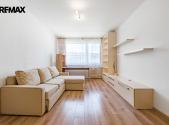 Pronájem bytu, 2+kk, 45 m²