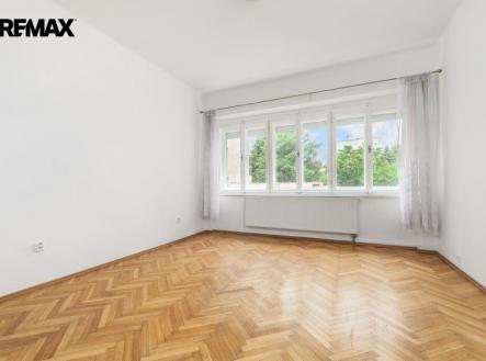 Pokoj | Prodej bytu, 2+kk, 50 m²