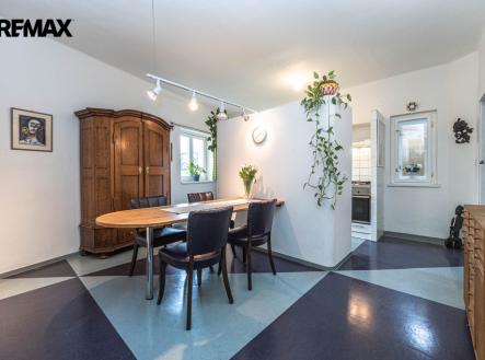 mh7-9773.jpg | Prodej bytu, 5+1, 143 m²