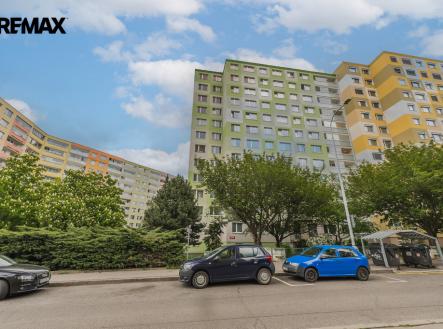 Prodej bytu, 3+1, 78 m² obrázek