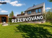 Prodej - dům/vila, 183 m²