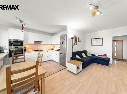 1.jpg | Pronájem bytu, 3+1, 74 m²