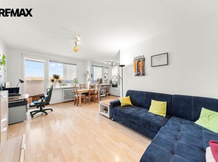 2.jpg | Pronájem bytu, 3+1, 74 m²