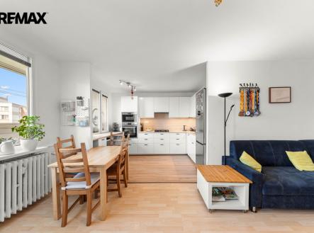 3.jpg | Pronájem bytu, 3+1, 74 m²
