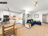 Pronájem bytu, 3+1, 74 m²