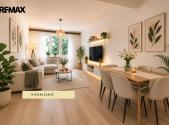 Prodej bytu, 2+1, 57 m²