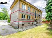 Prodej bytu, 3+1, 84 m²