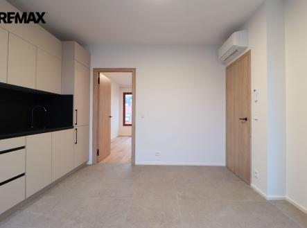 img-8216.jpg | Pronájem bytu, 2+kk, 40 m²