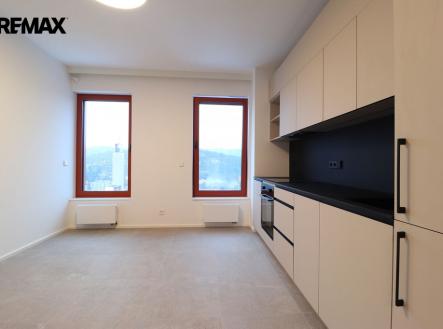 img-8211.jpg | Pronájem bytu, 2+kk, 40 m²