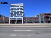 Pronájem bytu, 1+kk, 35 m²