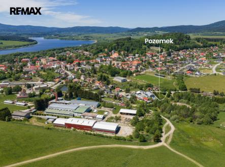 pozemek-1.png | Prodej - pozemek pro bydlení, 1 408 m²