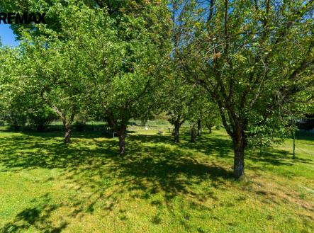 poz-1.jpg | Prodej - pozemek pro bydlení, 1 408 m²