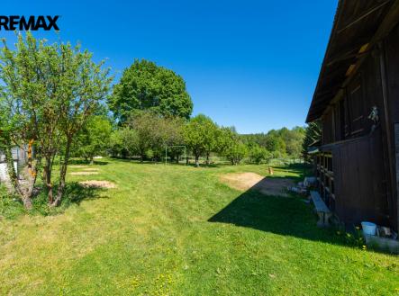 poz-2.jpg | Prodej - pozemek pro bydlení, 1 408 m²