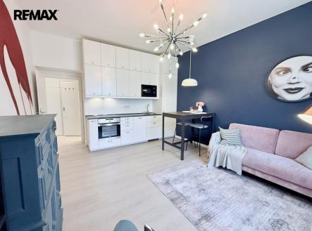 img-2787.jpg | Pronájem bytu, 2+kk, 45 m²