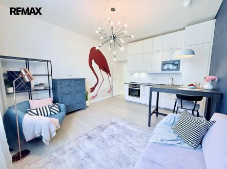 img-2784.jpg | Pronájem bytu, 2+kk, 45 m²