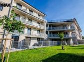 Prodej bytu, 1+kk, 43 m²