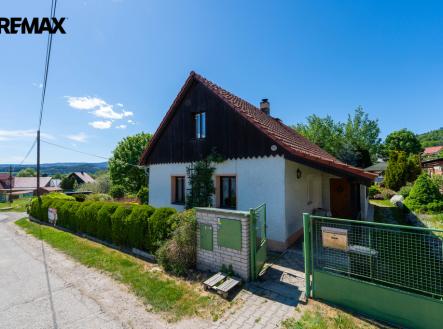 dum-z-ulice.jpg | Prodej - dům/vila, 90 m²