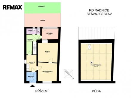 rd-radnice-85-schema-stav.jpg | Prodej - dům/vila, 65 m²