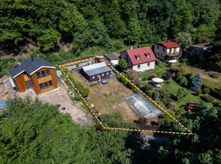 navrh-bez-nazvu.png | Prodej - chata/rekreační objekt, 46 m²
