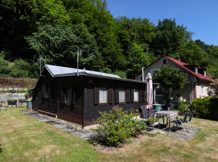 073a0027.jpg | Prodej - chata/rekreační objekt, 46 m²
