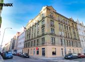 Pronájem bytu, 1+1, 23 m²