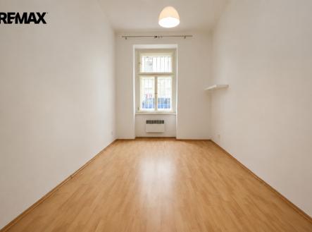 Obývací pokoj | Pronájem bytu, 1+1, 23 m²