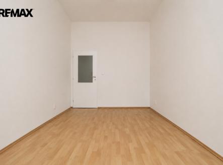 Obývací pokoj | Pronájem bytu, 1+1, 23 m²