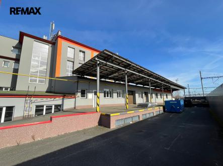 img-0524.jpg | Pronájem - skladovací prostor, 548 m²