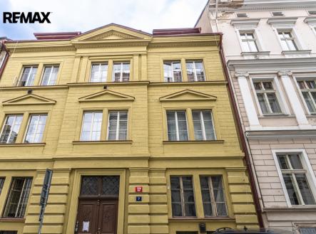 mh7-6037.jpg | Pronájem bytu, 2+kk, 75 m²