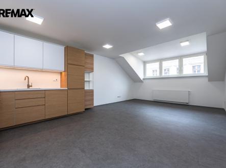 mh7-6058.jpg | Pronájem bytu, 2+kk, 75 m²