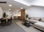 Pronájem bytu, 2+kk, 75 m²